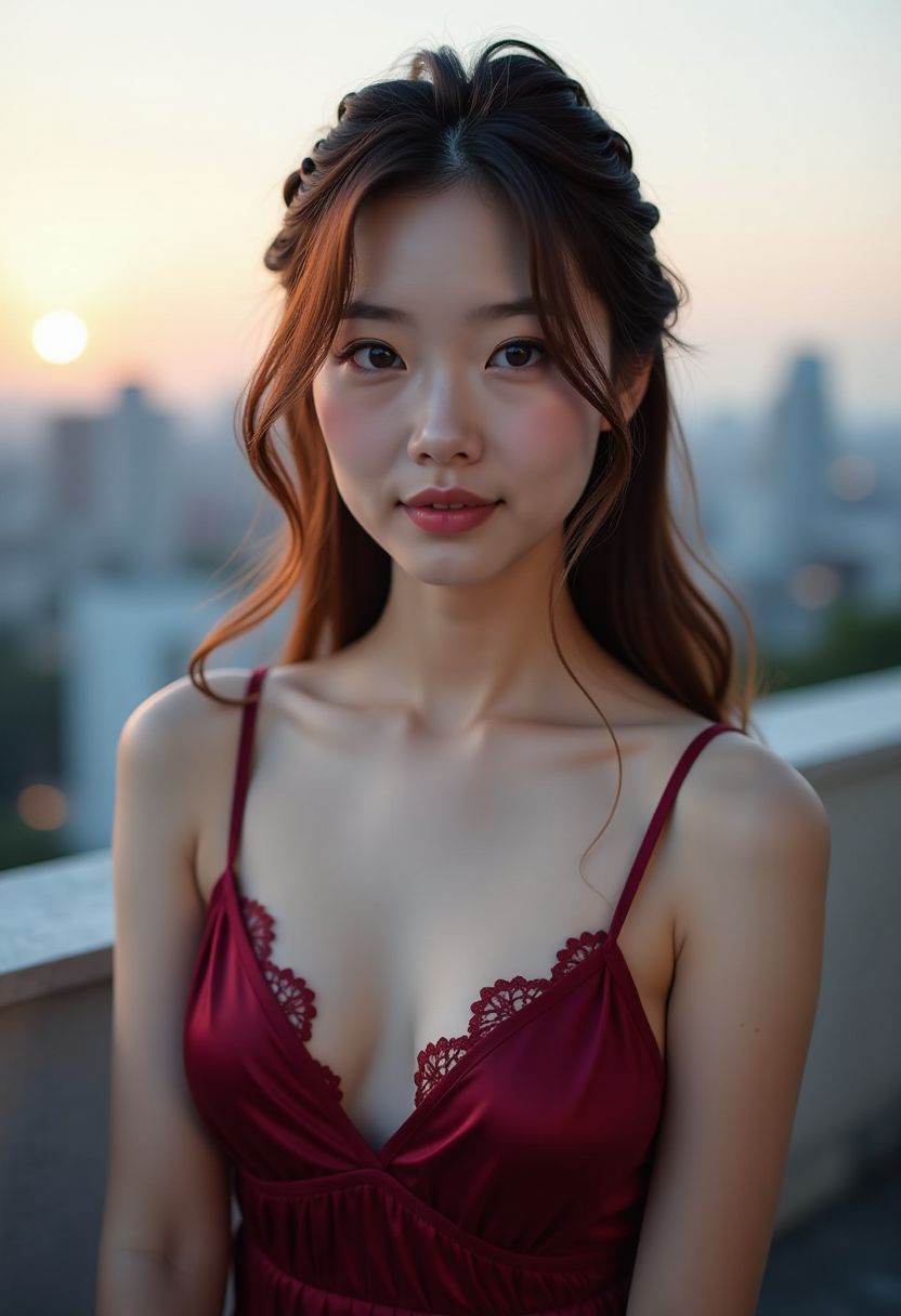 戒刀隐海报