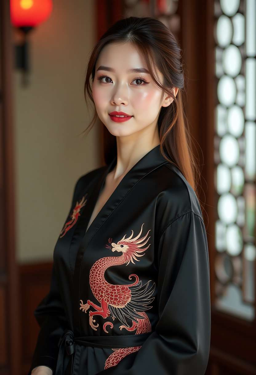 西行渡剧照